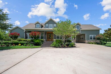 4710 Saddle Dr, Needville, TX 77461 - photo 2