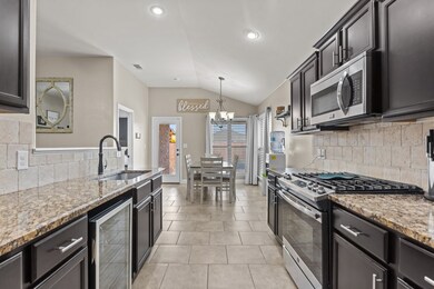 9407 Sedona Ave, Odessa, TX 79765 - photo 6