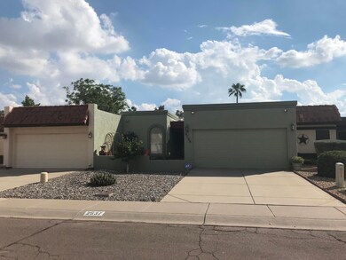 2537 E Wagoner Rd, Phoenix, AZ 85032 - photo 2