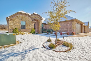 329 Paddle Boat Dr, Granbury, TX 76049 - photo 4