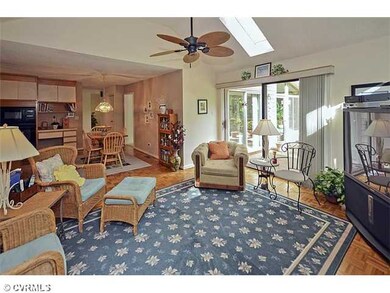 Den/Family/Great Room