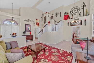 Living Rm / Dining Rm