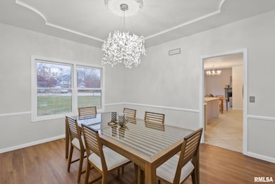 1600 E 5th St, Coal Valley, IL 61240 - photo 7