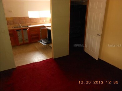 Interior Space/Layout