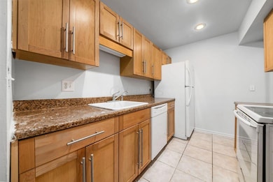 Updated Kitchen