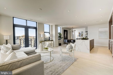 1427 Rhode Island Ave NW unit PH3, Washington, DC 20005 - photo 6