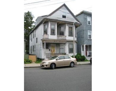 6 Wainwright St, Dorchester Center, MA 02124 - photo 2