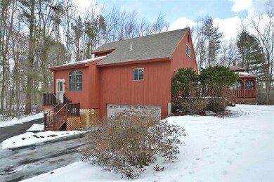 190 Lancaster Farm Rd, Salem, NH 03079 - photo 3