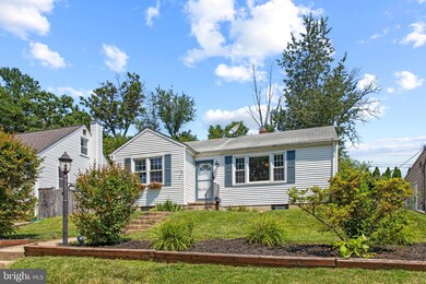 58 Northwood Dr, Lutherville Timonium, MD 21093 - photo 4