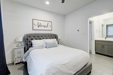 Bedrrom - First Floor