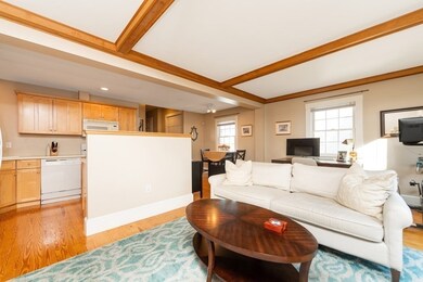 9 Lexington St unit 1, Charlestown, MA 02129 - photo 2