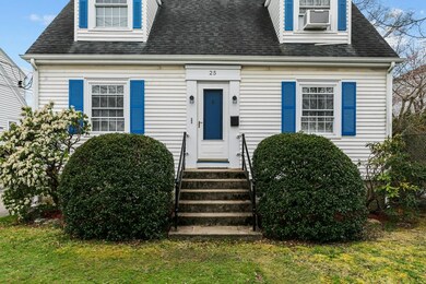25 Merton Rd, Newport, RI 02840 - photo 2