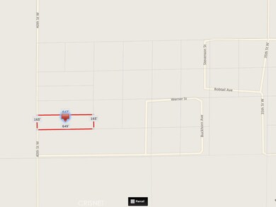 40 Street Holiday Ave, Rosamond, CA 93560 - photo 3