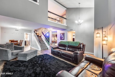 5315 W Shaw Butte Dr, Glendale, AZ 85304 - photo 4