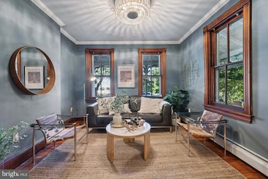 278 Linden St unit 278, Moorestown, NJ 08057 - photo 5