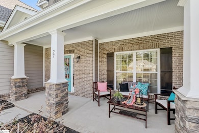 27 Laurelhart Ln, Simpsonville, SC 29681 - photo 6