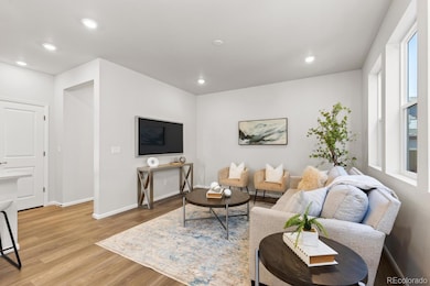 8785 Whiteclover St, Littleton, CO 80125 - photo 3