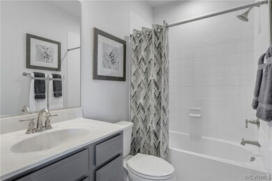 2733 St Elias Dr unit A, Henrico, VA 23294 - photo 4