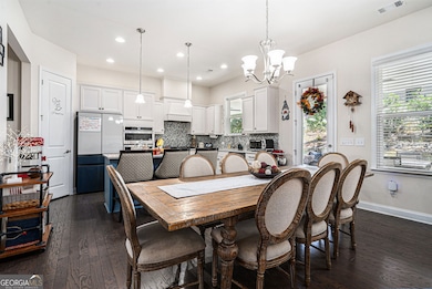 3816 Whithorn Way, Kennesaw, GA 30152 - photo 3