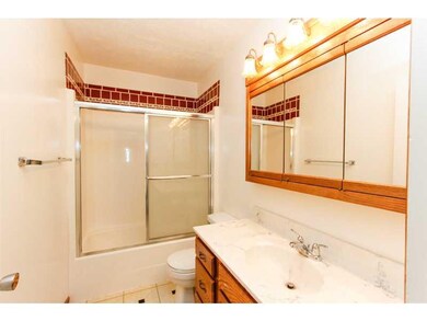 Full Bath.