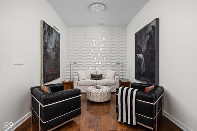 Indianapolis Athletic Club Condos unit 905, Indianapolis, IN 46204 - photo 7