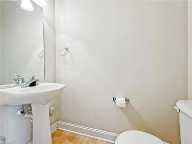 4445 Baylor St, Greensboro, NC 27455 - photo 7