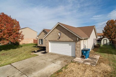 585 Barley Cir, Crittenden, KY 41030 - photo 2