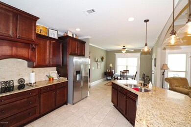 111 Fortune Way - Kitchen 3