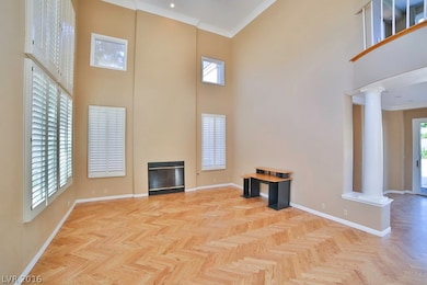 8490 Carmel Ridge Ct, Las Vegas, NV 89113 - photo 2