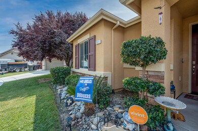 2511 S. Elverta St. Visalia, CA--5