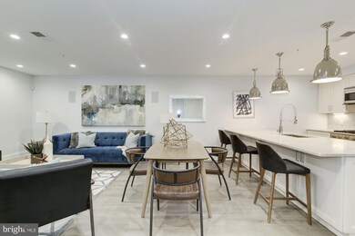 1514 Q St NW unit 1, Washington, DC 20009 - photo 3