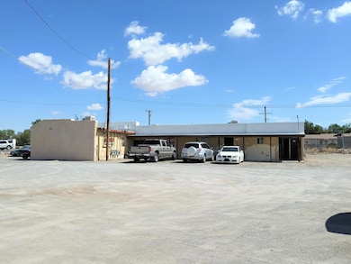 8001 Alameda Ave unit 13, El Paso, TX 79915 - photo 3