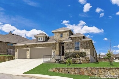 3931 Preserve Rise, San Antonio, TX 78261 - photo 3