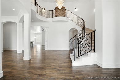 18127 Anthem Ridge Rd, Owasso, OK 74055 - photo 5