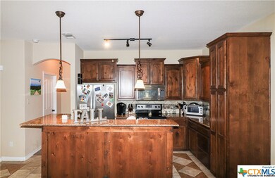 3409 Plains St, Copperas Cove, TX 76522 - photo 5