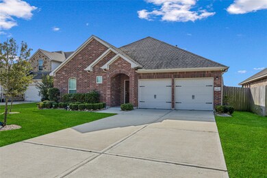 24407 Arbor Landing Ln, Katy, TX 77493 - photo 2
