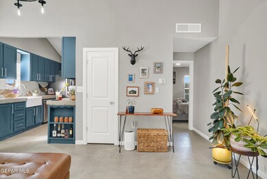 1593 Hartsdale Dr, Horizon City, TX 79928 - photo 3