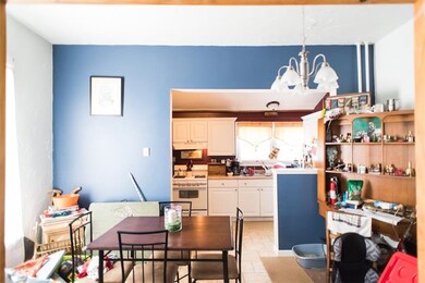 456 Dining Room