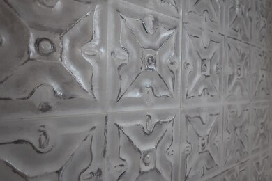 Kitchen Backsplash