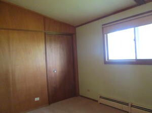 Bedroom #1