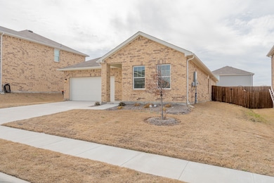 721 Bois D'Arc Ln, Anna, TX 75409 - photo 3