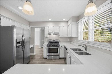 115 Willow View Point, Alpharetta, GA 30022 - photo 4