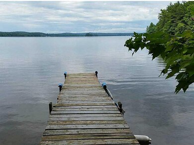 Waterfront/Dock/Pier.