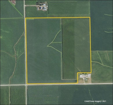 0 75th Street Dr, Blairstown, IA 52209 - photo 3