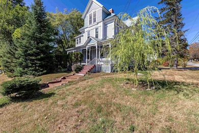 38 Park St, Franklin, NH 03235 - photo 7