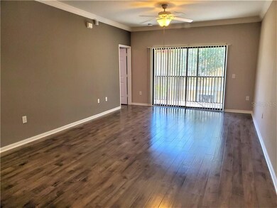 upgraded flooring