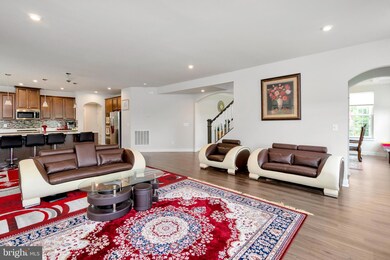 295 Potomac Run Rd, Fredericksburg, VA 22405 - photo 6