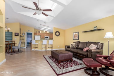 3301 S Goldfield Rd unit 3036, Apache Junction, AZ 85119 - photo 6