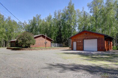 2835 S Rapid Creek St, Wasilla, AK 99654 - photo 2