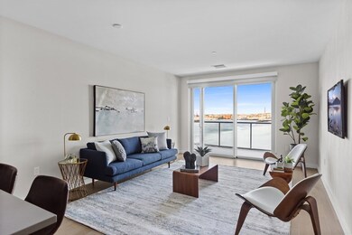 65 Lewis St unit 509, Boston, MA 02128 - photo 3